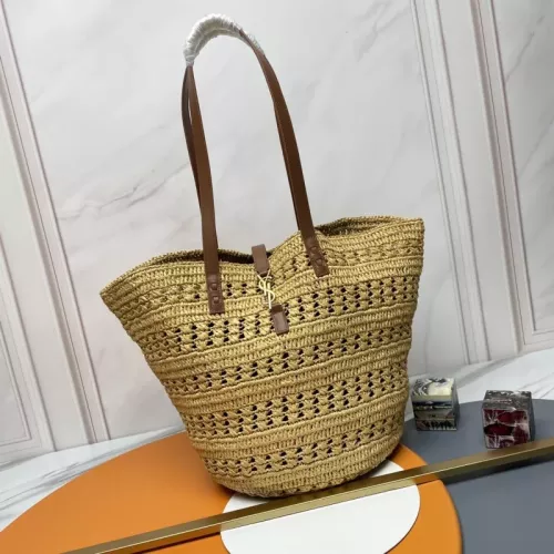 Replica Yves Saint Laurent YSL AAA Quality Shoulder Bags For Women #1364000 $230.00 USD for Wholesale