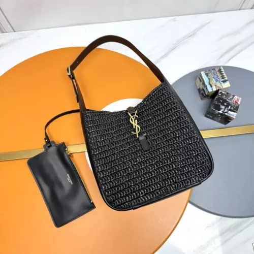 Cheap Yves Saint Laurent YSL AAA Quality Shoulder Bags For Women #1364015, $$222.00 USD On Yves Saint Laurent YSL AAA Quality Shoulder Bags