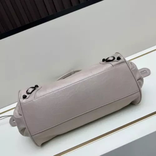 Replica Balenciaga AAA Quality Shoulder Bags For Women #1364025 $118.00 USD for Wholesale