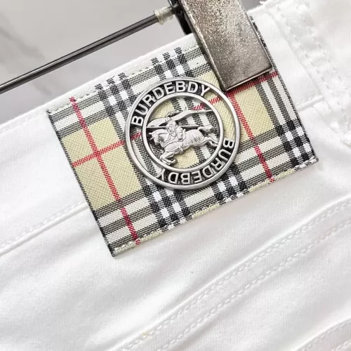 Replica Burberry Jeans For Men #1364027 $96.00 USD for Wholesale