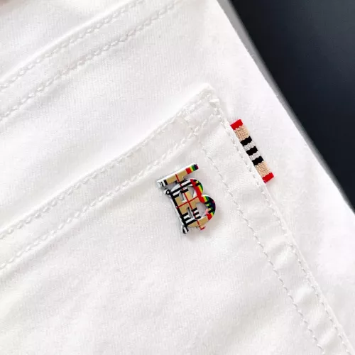 Replica Burberry Jeans For Men #1364027 $96.00 USD for Wholesale