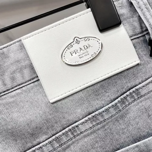 Replica Prada Jeans For Men #1364030 $96.00 USD for Wholesale