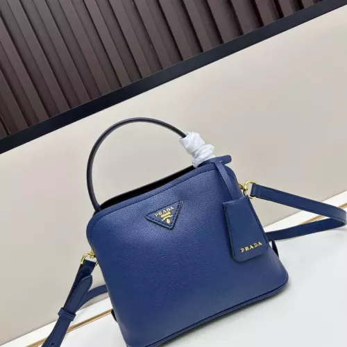 Cheap Prada AAA Quality Messenger Bags For Women #1364031, $$100.00 USD On Prada AAA Quality Messenger Bags