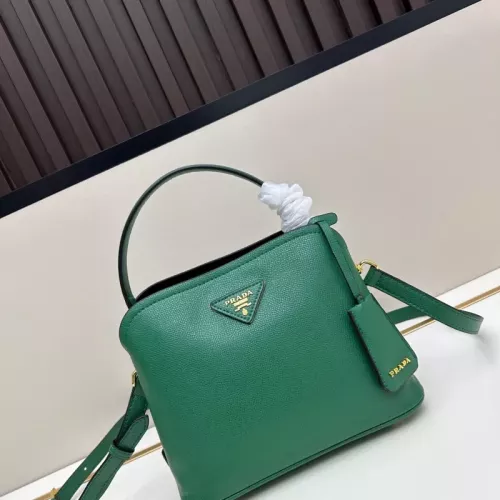 Cheap Prada AAA Quality Messenger Bags For Women #1364032, $$100.00 USD On Prada AAA Quality Messenger Bags