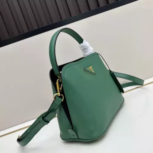Replica Prada AAA Quality Messenger Bags For Women #1364032 $100.00 USD for Wholesale