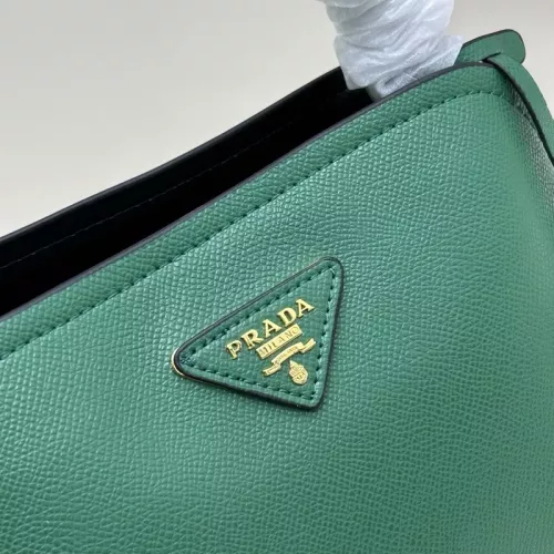 Replica Prada AAA Quality Messenger Bags For Women #1364032 $100.00 USD for Wholesale