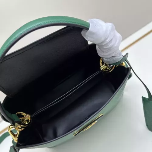 Replica Prada AAA Quality Messenger Bags For Women #1364032 $100.00 USD for Wholesale