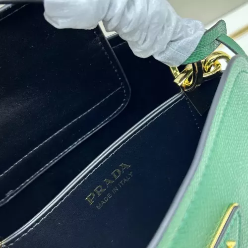 Replica Prada AAA Quality Messenger Bags For Women #1364032 $100.00 USD for Wholesale