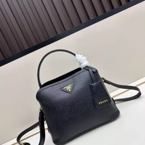 Cheap Prada AAA Quality Messenger Bags For Women #1364033, $$100.00 USD On Prada AAA Quality Messenger Bags