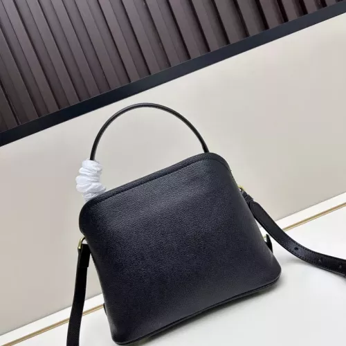 Replica Prada AAA Quality Messenger Bags For Women #1364033 $100.00 USD for Wholesale