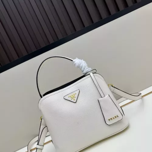 Cheap Prada AAA Quality Messenger Bags For Women #1364034, $$100.00 USD On Prada AAA Quality Messenger Bags
