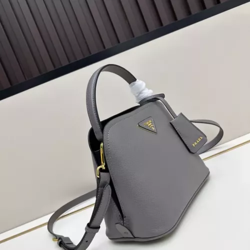 Replica Prada AAA Quality Messenger Bags For Women #1364035 $100.00 USD for Wholesale