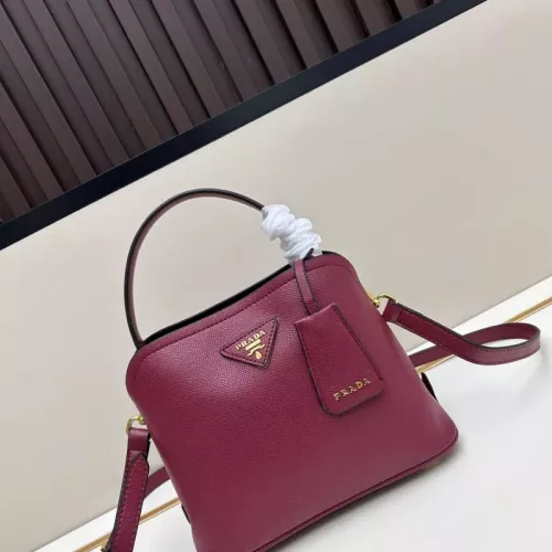 Cheap Prada AAA Quality Messenger Bags For Women #1364036, $$100.00 USD On Prada AAA Quality Messenger Bags