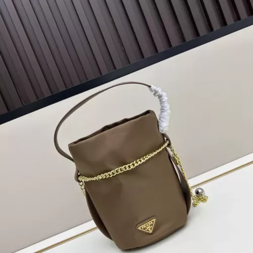 Cheap Prada AAA Quality Handbags For Women #1364040, $$76.00 USD On Prada AAA Quality Handbags