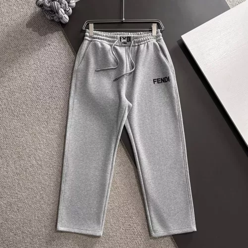 Cheap Fendi Pants For Men #1364048, $$60.00 USD On Fendi Pants