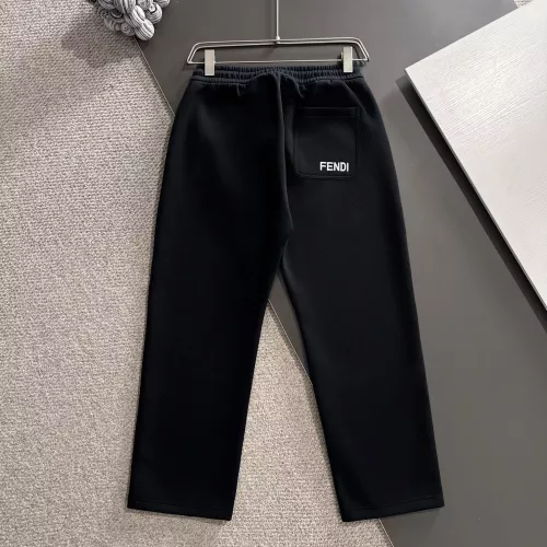 Replica Fendi Pants For Men #1364049 $60.00 USD for Wholesale