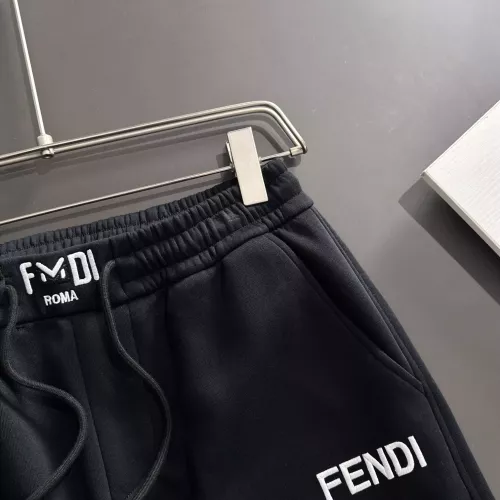 Replica Fendi Pants For Men #1364049 $60.00 USD for Wholesale