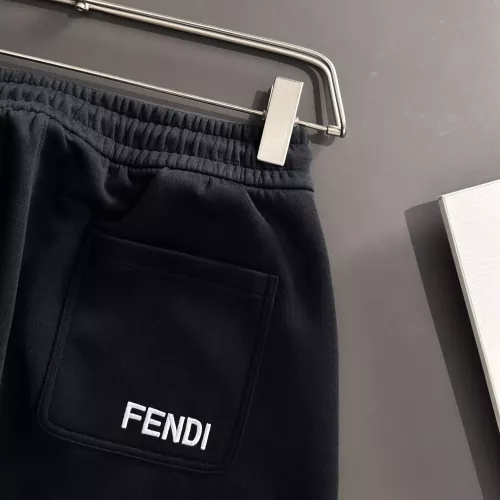 Replica Fendi Pants For Men #1364049 $60.00 USD for Wholesale
