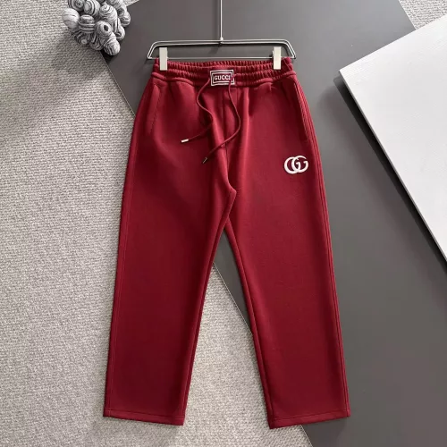 Cheap Gucci Pants For Men #1364053, $$60.00 USD On Gucci Pants