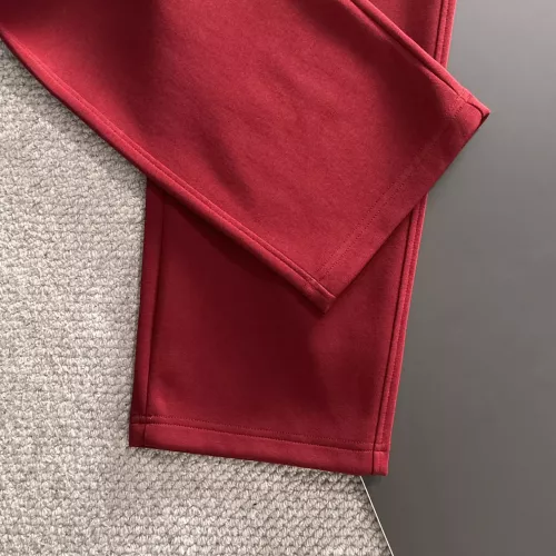 Replica Gucci Pants For Men #1364053 $60.00 USD for Wholesale