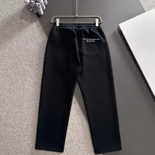 Replica Gucci Pants For Men #1364054 $60.00 USD for Wholesale