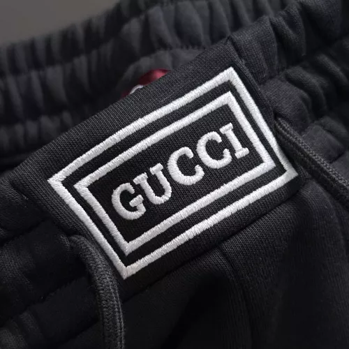 Replica Gucci Pants For Men #1364054 $60.00 USD for Wholesale