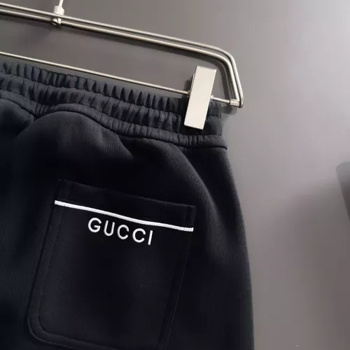 Replica Gucci Pants For Men #1364054 $60.00 USD for Wholesale
