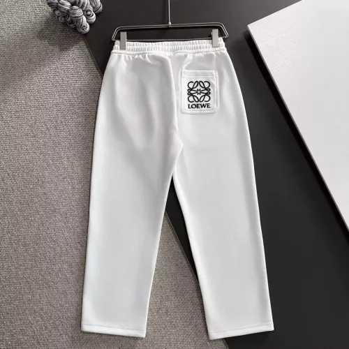 Replica LOEWE Pants For Men #1364055 $60.00 USD for Wholesale