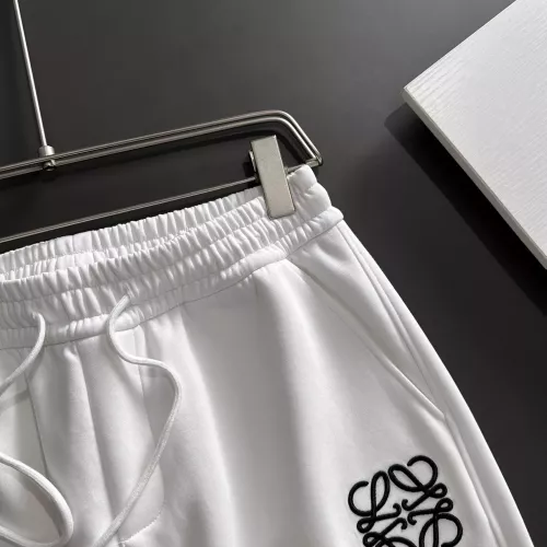 Replica LOEWE Pants For Men #1364055 $60.00 USD for Wholesale
