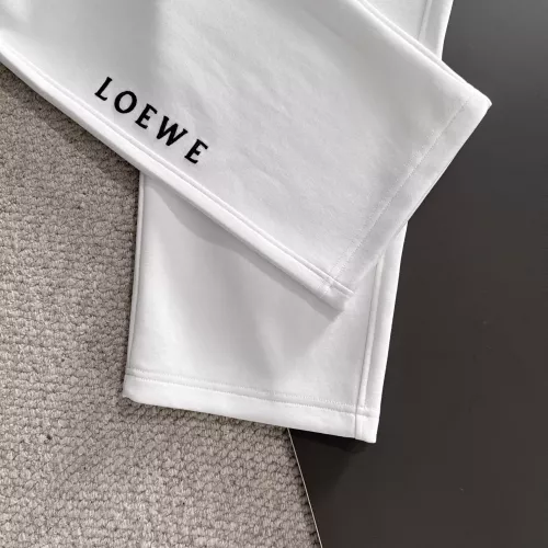 Replica LOEWE Pants For Men #1364055 $60.00 USD for Wholesale