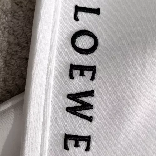 Replica LOEWE Pants For Men #1364055 $60.00 USD for Wholesale