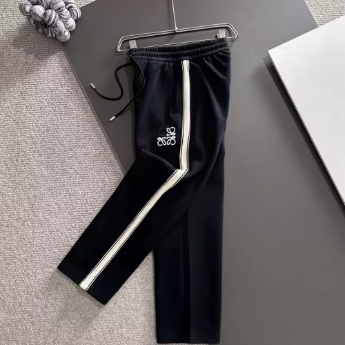 Replica LOEWE Pants For Men #1364058 $60.00 USD for Wholesale