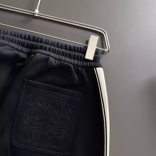 Replica LOEWE Pants For Men #1364058 $60.00 USD for Wholesale