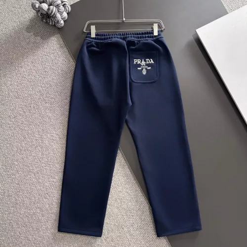 Replica Prada Pants For Men #1364059 $60.00 USD for Wholesale
