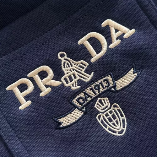 Replica Prada Pants For Men #1364059 $60.00 USD for Wholesale