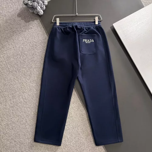 Replica Prada Pants For Men #1364061 $60.00 USD for Wholesale
