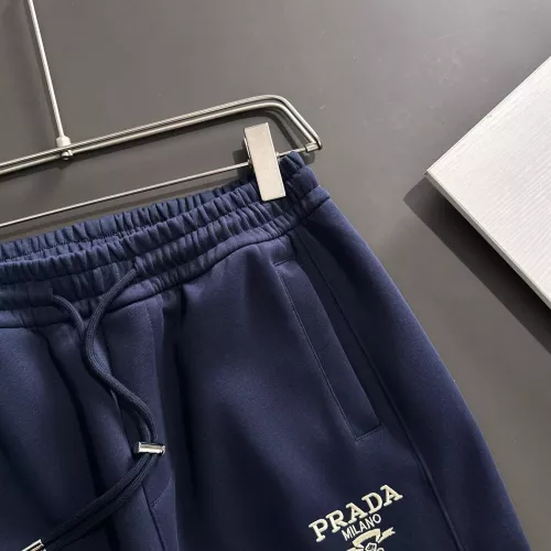 Replica Prada Pants For Men #1364061 $60.00 USD for Wholesale