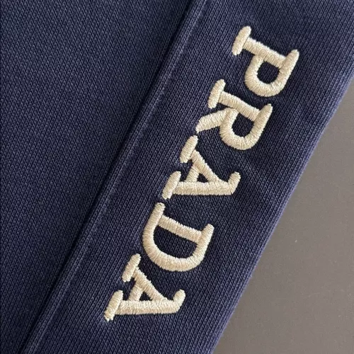 Replica Prada Pants For Men #1364061 $60.00 USD for Wholesale