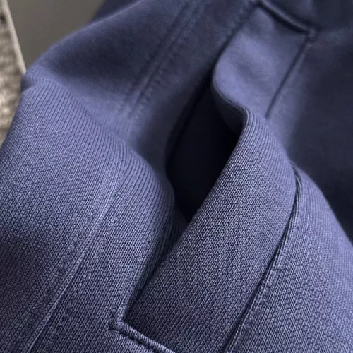 Replica Prada Pants For Men #1364061 $60.00 USD for Wholesale