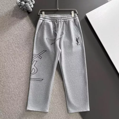 Cheap Yves Saint Laurent YSL Pants For Men #1364065, $$60.00 USD On Yves Saint Laurent YSL Pants