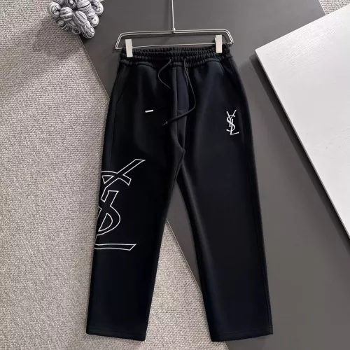 Cheap Yves Saint Laurent YSL Pants For Men #1364066, $$60.00 USD On Yves Saint Laurent YSL Pants