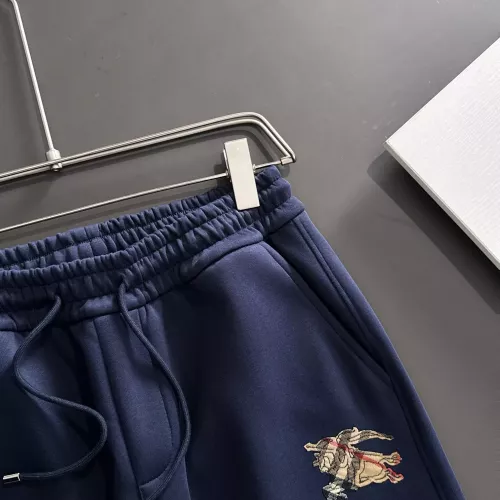 Replica Burberry Pants For Men #1364068 $60.00 USD for Wholesale