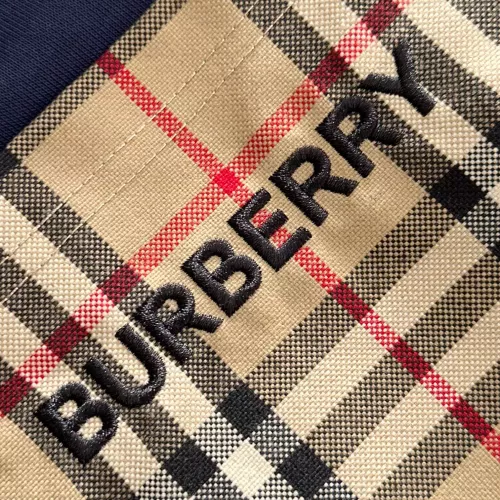 Replica Burberry Pants For Men #1364068 $60.00 USD for Wholesale