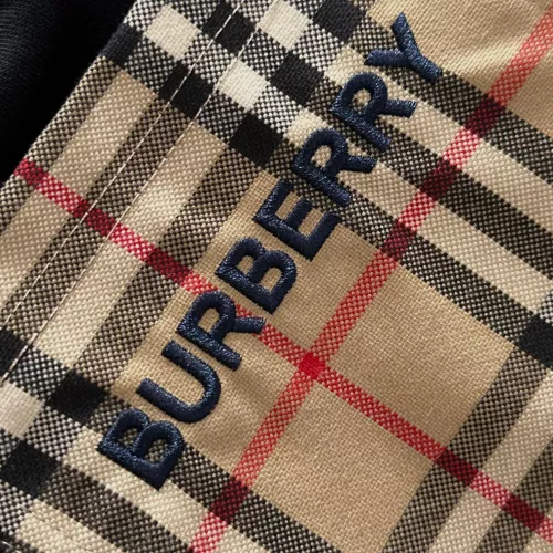 Replica Burberry Pants For Men #1364069 $60.00 USD for Wholesale