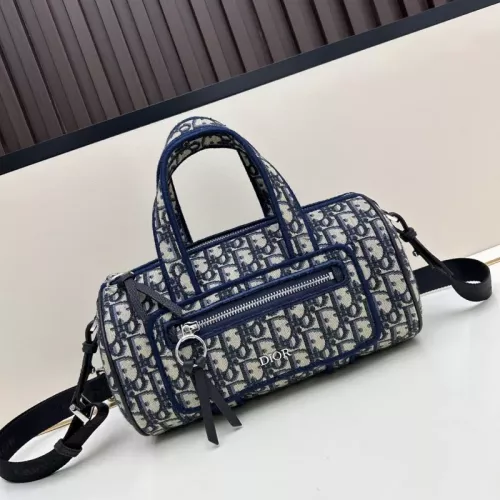 Cheap Christian Dior AAA Quality Handbags For Women #1364070, $$100.00 USD On Christian Dior AAA Quality Handbags