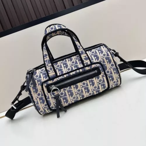 Cheap Christian Dior AAA Quality Handbags For Women #1364072, $$100.00 USD On Christian Dior AAA Quality Handbags