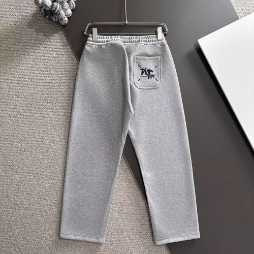 Replica Christian Dior Pants For Men #1364077 $60.00 USD for Wholesale