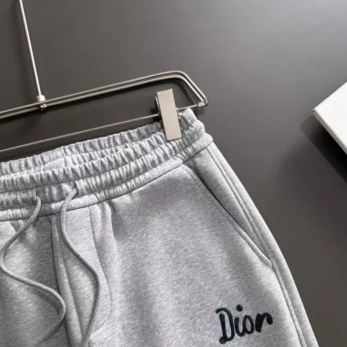 Replica Christian Dior Pants For Men #1364077 $60.00 USD for Wholesale
