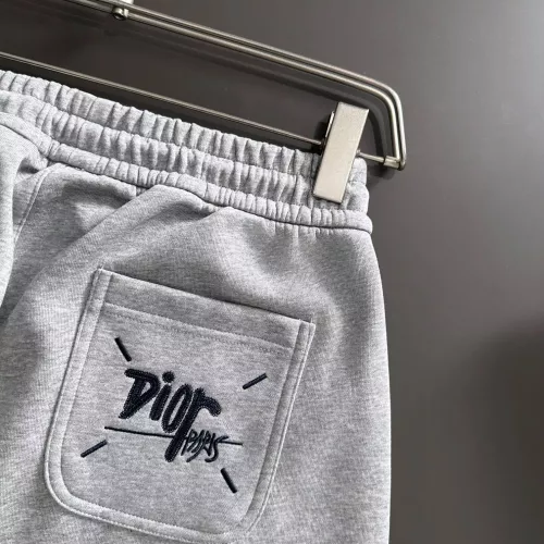 Replica Christian Dior Pants For Men #1364077 $60.00 USD for Wholesale
