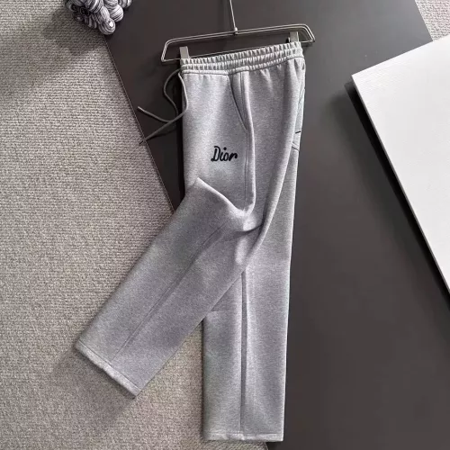 Replica Christian Dior Pants For Men #1364077 $60.00 USD for Wholesale